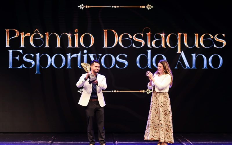 Melhores do ano de 40 modalidades esportivas do Ceará serão premiados em evento no CFO, nesta terça-feira (16)