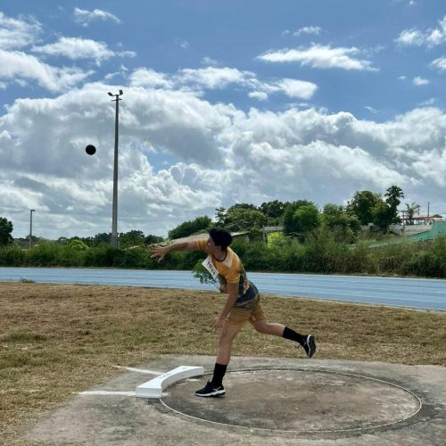 Mais de mil alunos-atletas participam da fase Macro Regional dos Jogos Escolares do Ceará