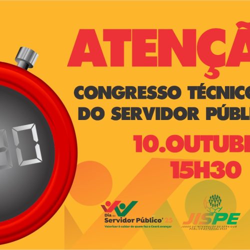 Sesporte realiza Congresso Técnico do JISPE