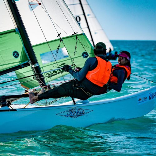 Sesporte beneficia 70 mil pessoas por meio da Lei de Incentivo ao Esporte (LIE)