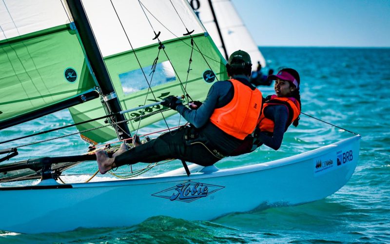 Sesporte beneficia 70 mil pessoas por meio da Lei de Incentivo ao Esporte (LIE)