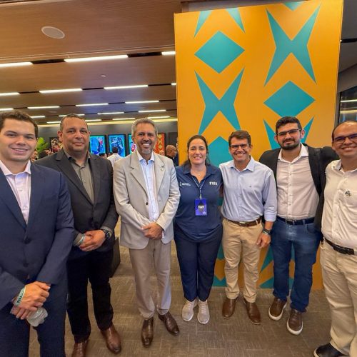 Com Fortaleza entre as cidades-sede, FIFA lança marca oficial da Copa do Mundo Feminina da FIFA 2027™️