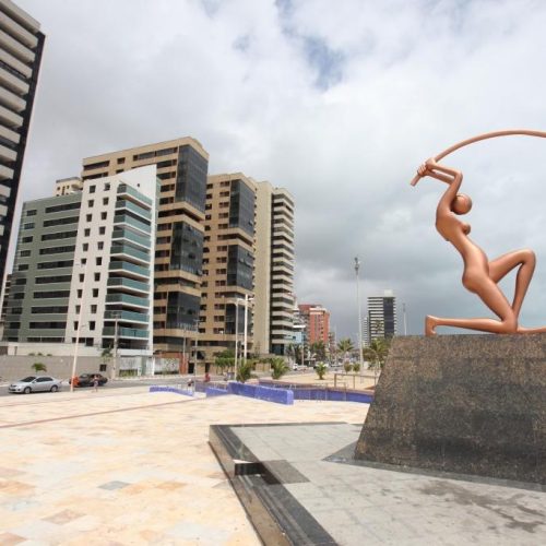 Fortaleza lidera o ranking de qualidade de vida no Ceará; veja as melhores e piores cidades