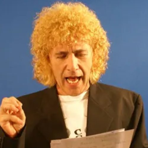 Cineasta Sady Baby morre aos 71 anos após um mês internado em coma