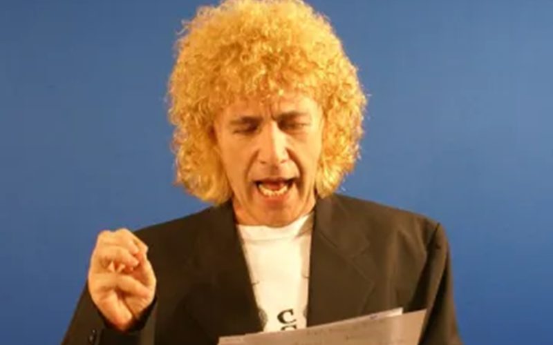 Cineasta Sady Baby morre aos 71 anos após um mês internado em coma