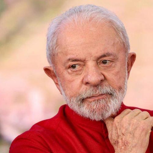 Lula venceria todos os rivais no 2º turno, diz pesquisa Genial/Quaest
