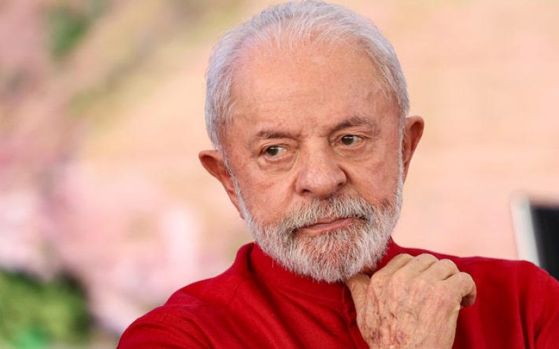 Lula venceria todos os rivais no 2º turno, diz pesquisa Genial/Quaest