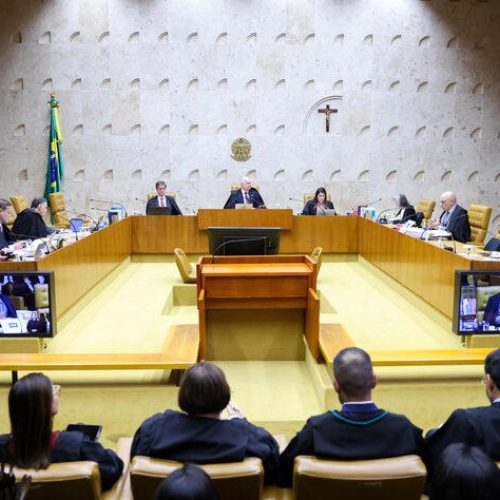 STF retoma julgamento sobre ‘revisão da vida toda’ do INSS
