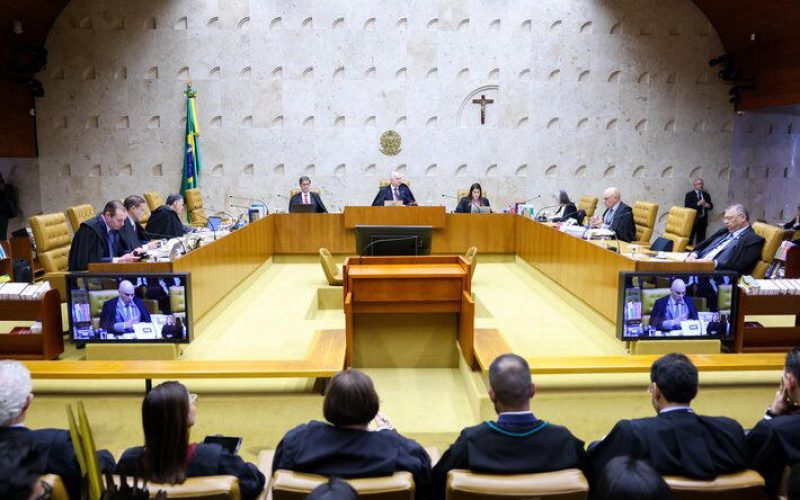 STF retoma julgamento sobre ‘revisão da vida toda’ do INSS