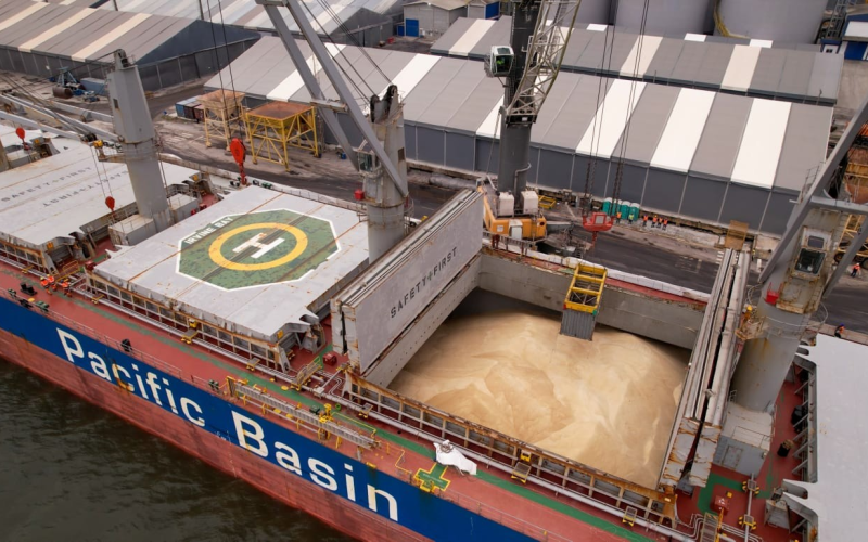 Preços de café, açúcar, cacau e suco de laranja sobem na bolsa de Nova York