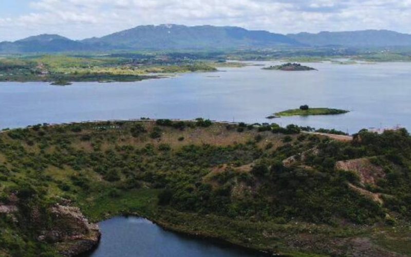 Ceará encerra quadra chuvosa de 2025 com 27 açudes sangrando; veja lista