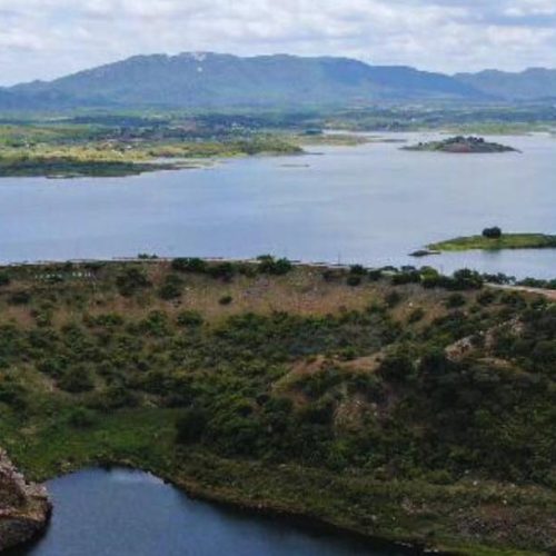 Após 14 anos, açude Orós pode sangrar nos próximos dias