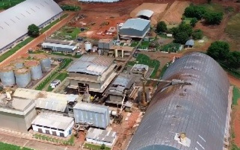Ecoagro começa a executar garantias da Aliança Agrícola após calote