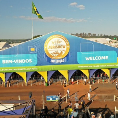 Agrishow abre venda de ingressos nesta segunda; confira as informações