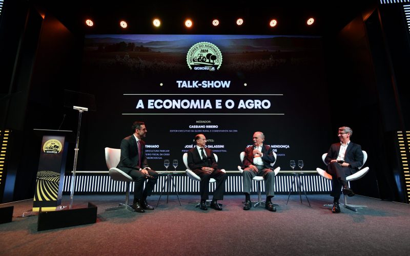 Com novas categorias, ‘Melhores do Agronegócio’ prorroga as inscrições