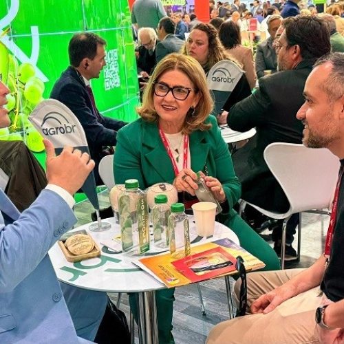 Programa prevê capacitar 3 mil pequenos e médios produtores para exportar alimentos