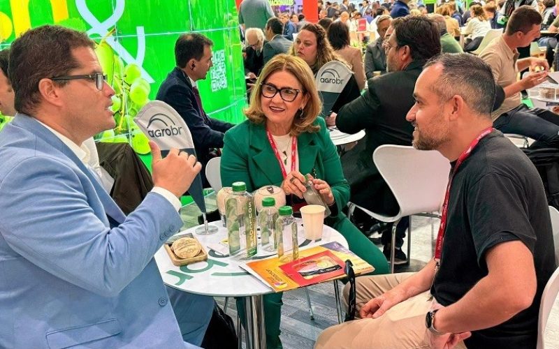 Programa prevê capacitar 3 mil pequenos e médios produtores para exportar alimentos