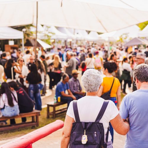 Festival AgroSerra celebra a cultura da roça em Petrópolis (RJ)