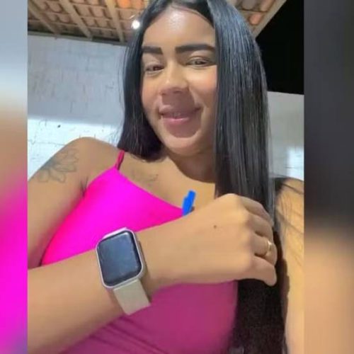 Jovem grávida é morta a tiros dentro de casa em Forquilha, no interior do Ceará