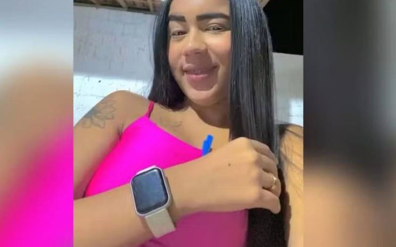 Jovem grávida é morta a tiros dentro de casa em Forquilha, no interior do Ceará