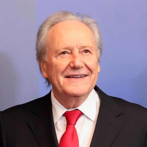 Alece concede Título de Cidadão Cearense ao ministro da Justiça Ricardo Lewandowski