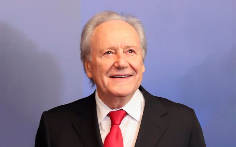 Alece concede Título de Cidadão Cearense ao ministro da Justiça Ricardo Lewandowski