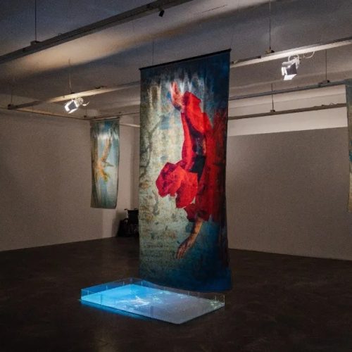 Ana Mundim aborda “ecologia fotográfica e videográfica” em visita ao Museu da Cultura Cearense