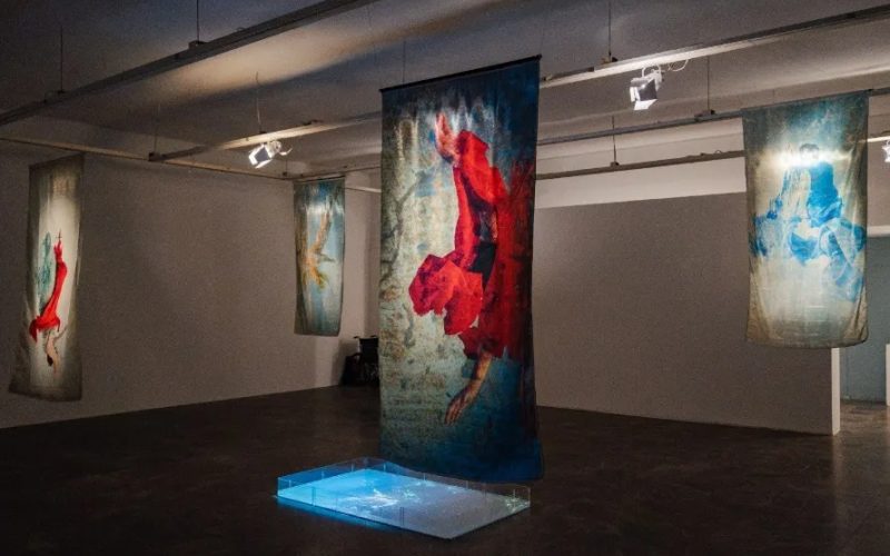 Ana Mundim aborda “ecologia fotográfica e videográfica” em visita ao Museu da Cultura Cearense