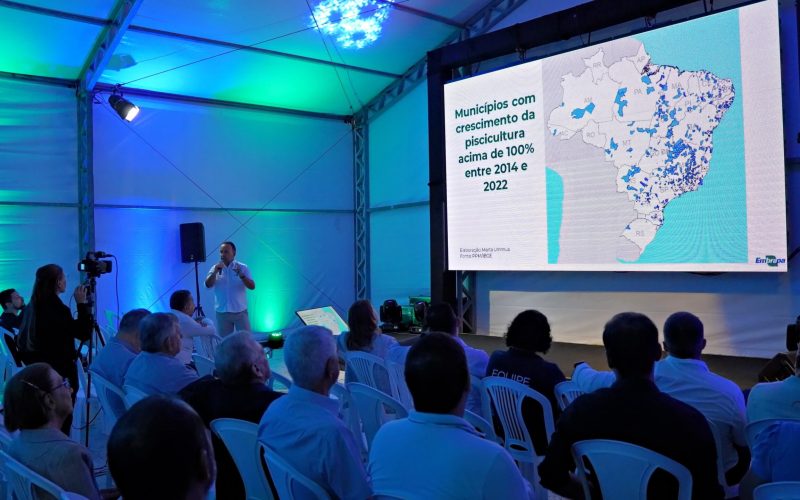 Aquishow tem projeção de crescer 15% este ano