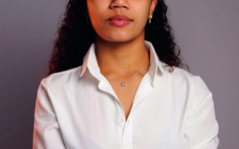 Jovem busca humanizar crédito rural com diálogo e acompanhamento