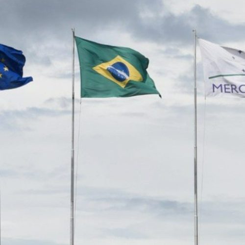 Acordo entre União Europeia e Mercosul pode ser assinado em 20 de dezembro