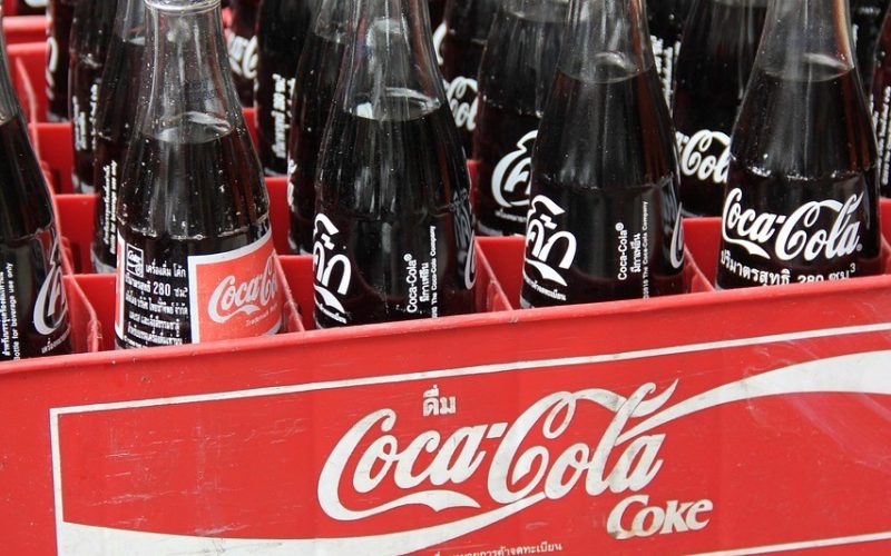 Ministério da Agricultura suspende produção em fábrica da Coca-Cola no Ceará
