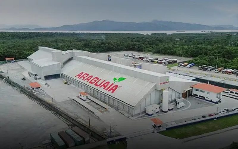 Araguaia emitirá R$ 200 milhões em CRAs