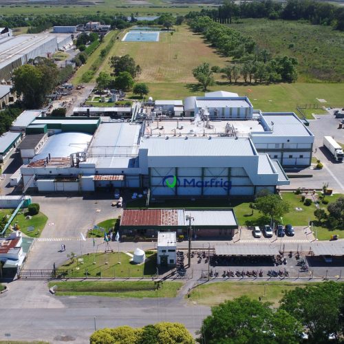 MBRF assina acordo para afastar gestantes de área com ruído excessivo após casos de aborto