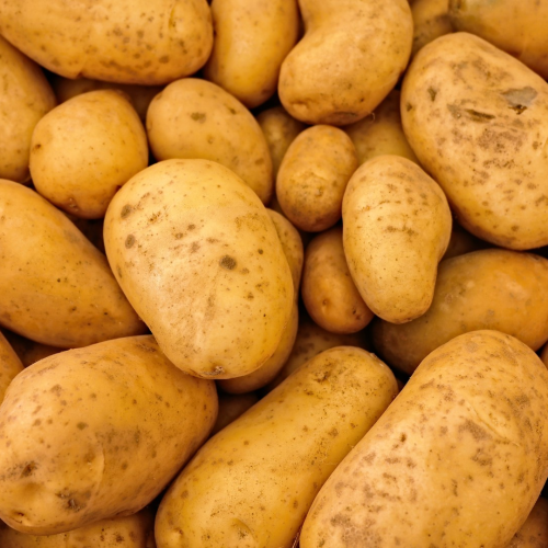 Preços dos alimentos recuam pelo segundo mês consecutivo, diz IBGE