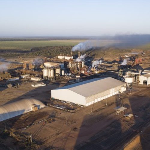 Datagro e Milenio Capital criam FIDC para fornecedores da Usina Bevap