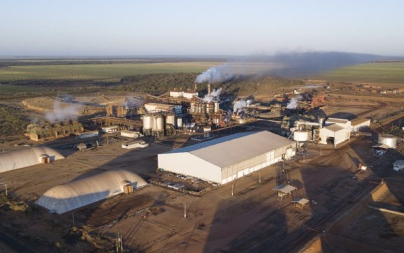 Datagro e Milenio Capital criam FIDC para fornecedores da Usina Bevap