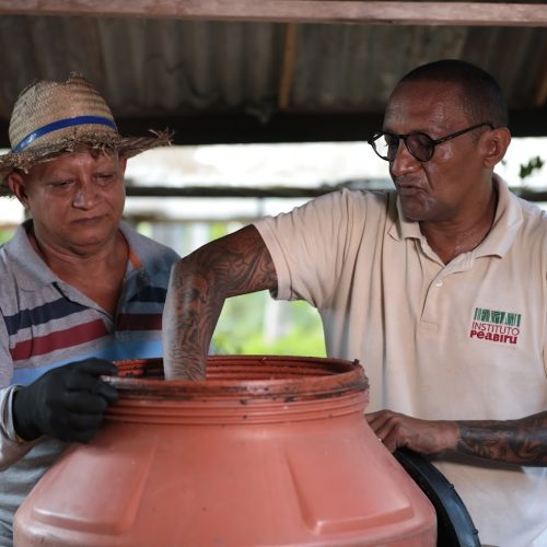 Bancada ruralista derruba veto que solicitava registro para uso de insumos biológicos on farm