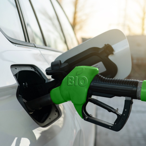 Indústria pressiona por aumento da mistura do biodiesel para 16%