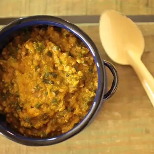 Clássico baiano: como fazer caruru