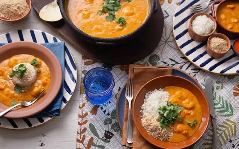Um clássico baiano: aprenda a fazer bobó de camarão