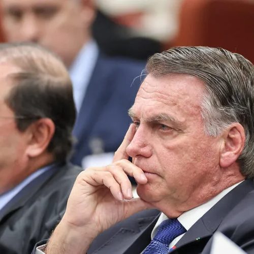 Bolsonaro sancionou sem vetos medida que colocava fim no controle em descontos no INSS