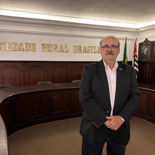 Sérgio Bortolozzo é reeleito presidente da SRB