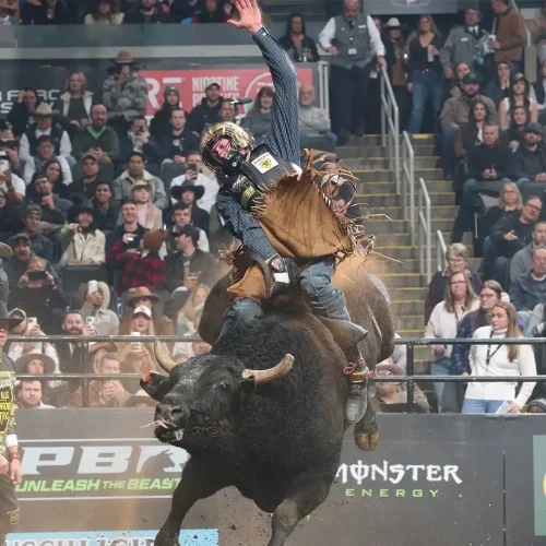 Australiano vence 3ª etapa da PBR, e estrelas brasileiras decepcionam