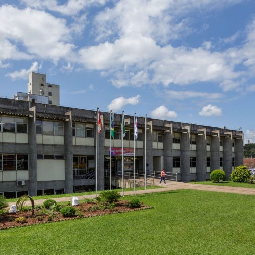 BRF investe R$ 20 milhões em unidade de ingredientes de valor agregado no PR