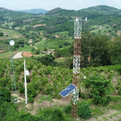 Maioria das fazendas segue sem 4G ou 5G; ouça o comentário