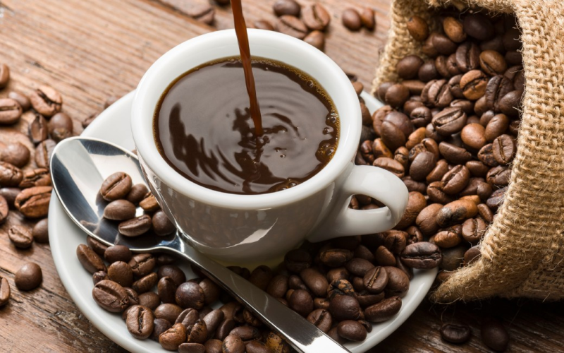 Como fazer um café gostoso para o Dia Nacional do Café?
