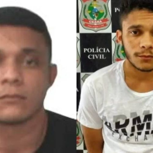 Homem envolvido em furtos de caminhonetes de luxo é preso em Fortaleza