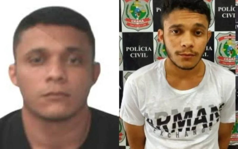 Homem envolvido em furtos de caminhonetes de luxo é preso em Fortaleza