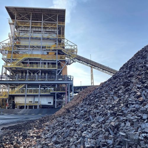 Usinas geram crédito de carbono voluntário pela energia do bagaço da cana